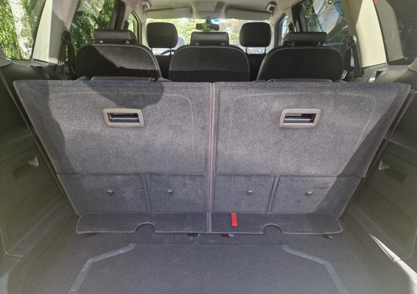 Ford S-Max cena 26700 przebieg: 249636, rok produkcji 2010 z Tarnów małe 781